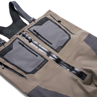 Simms G3Z Pro Waders