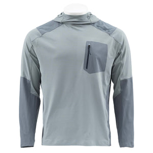 Skwala Sol Tactical Hoody - Slate/Storm - Pacific Fly Fishers