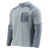 Skwala Sol Tactical Hoody - Slate/Storm - Pacific Fly Fishers