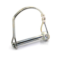 Outcast Pontoon Boat Springer Clips for connecting frame pieces
