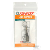 Tie-Fast Line Clipper - Pacific Fly Fishers