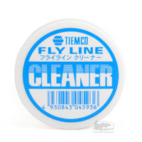 Tiemco Fly Line Cleaner