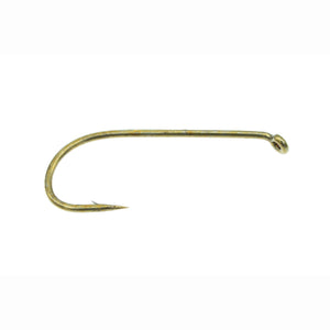Tiemco TMC 100 Hooks - Fly Tying Hooks