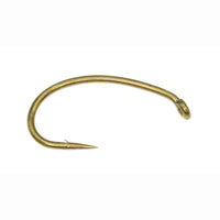 Tiemco TMC 2457 Hooks - Fly Tying Hooks