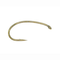 Tiemco TMC 2487 Hooks - Fly Tying Hooks