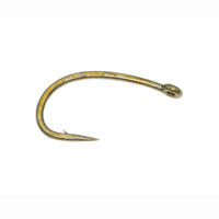 Tiemco TMC 2488H Hooks - Fly Tying Hooks