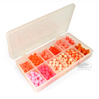 Trout Beads - Egg Beads - Pacific Fly Fishers