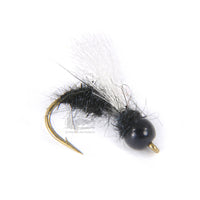 Umpqua Tungsten Drowned Ant - Fly Fishing Flies - Pacific Fly Fishers