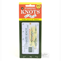 Ultimate Knot Guide