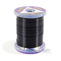 UTC Ultra Wire - Black - Fly Tying - Pacific Fly Fishers