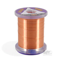 UTC Ultra Wire - Copper - Fly Tying - Pacific Fly Fishers