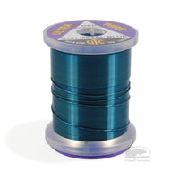 UTC Ultra Wire - Gun Metal Blue - Fly Tying - Pacific Fly Fishers