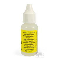 Water Shed Fly Waterproofing Liquid - Pacific Fly Fishers