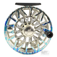 Abel SDS Reels 11/12 Painted Tarpon Reel Ported