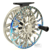 Abel SDS Reels 11/12 Painted Tarpon Reel Ported