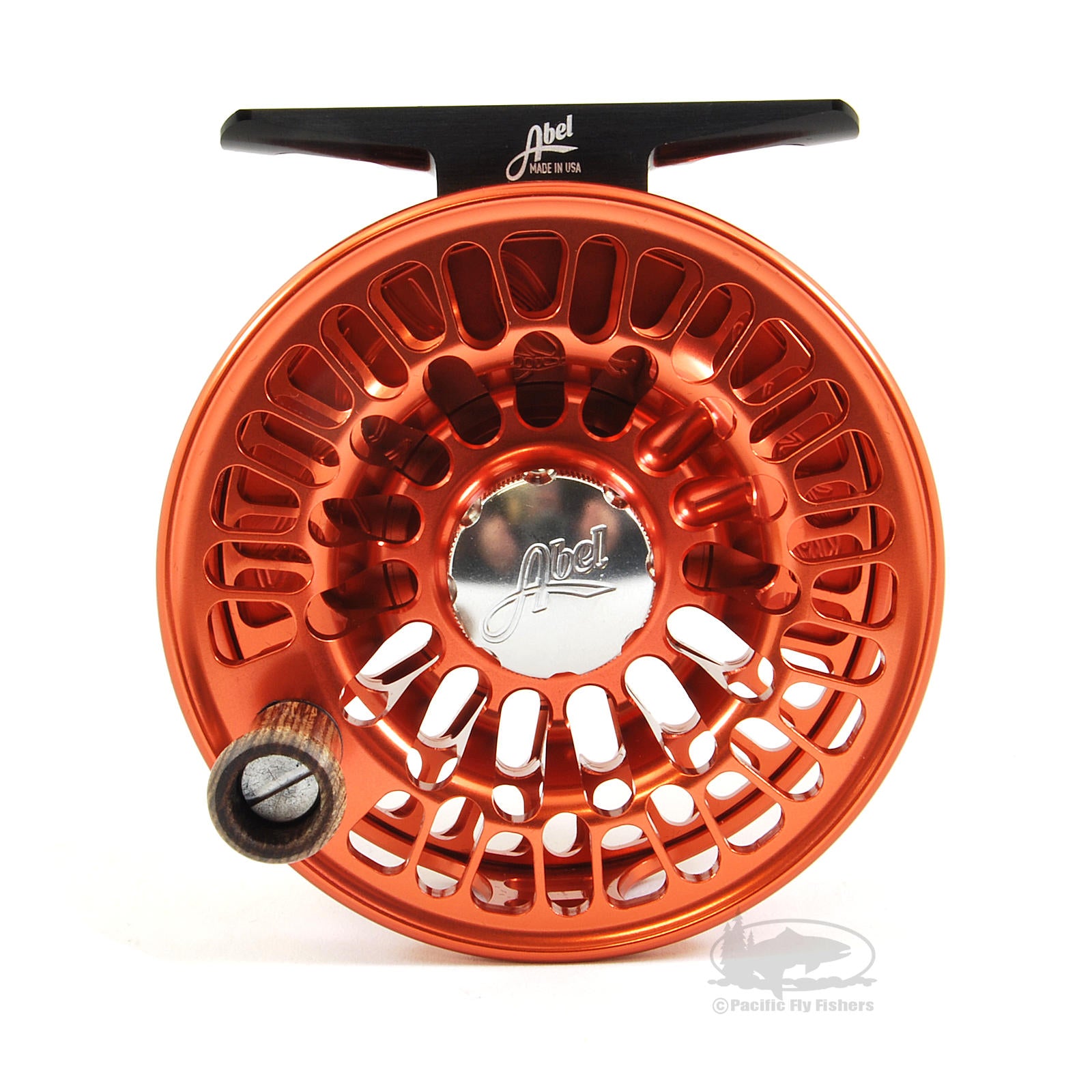 abel fly reel sizes TR in multiple colors. JP Ross Rods & Co. Outdoors Actual product may vary in appearance and color. Abel TR Reels
