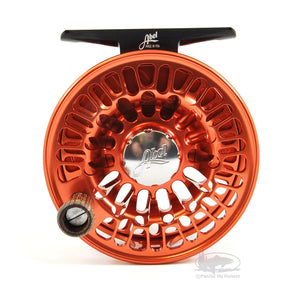 arx fly reel Lamson ARX II Reels