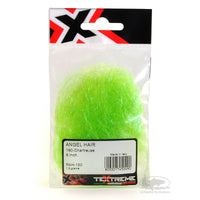 Angel Hair - Chartreuse