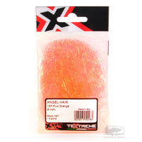 Angel Hair - Fluorescent Orange