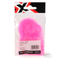 Angel Hair - Fluorescent Pink