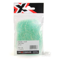 Angel Hair - Green