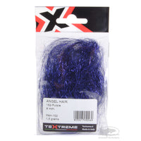 Angel Hair - Purple