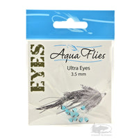 Aqua Flies Ultra Eyes