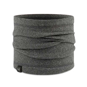 Buff - Polar Neckwarmer - Heather Grey