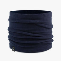 Buff - Polar Neckwarmer - Navy