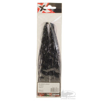 Textreme Buzzer Wrap - Black - Fly Tying Material