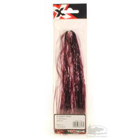 Textreme Buzzer Wrap - Bordeaux - Fly Tying Material