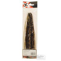 Textreme Buzzer Wrap - Dark Brown - Fly Tying Material