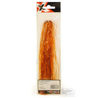 Textreme Buzzer Wrap - Fiery Brown - Fly Tying Material