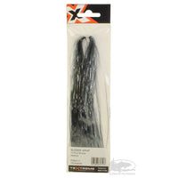 Textreme Buzzer Wrap - Fluorescent Smoke - Fly Tying Material