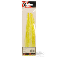 Textreme Buzzer Wrap - Golden Olive - Fly Tying Material