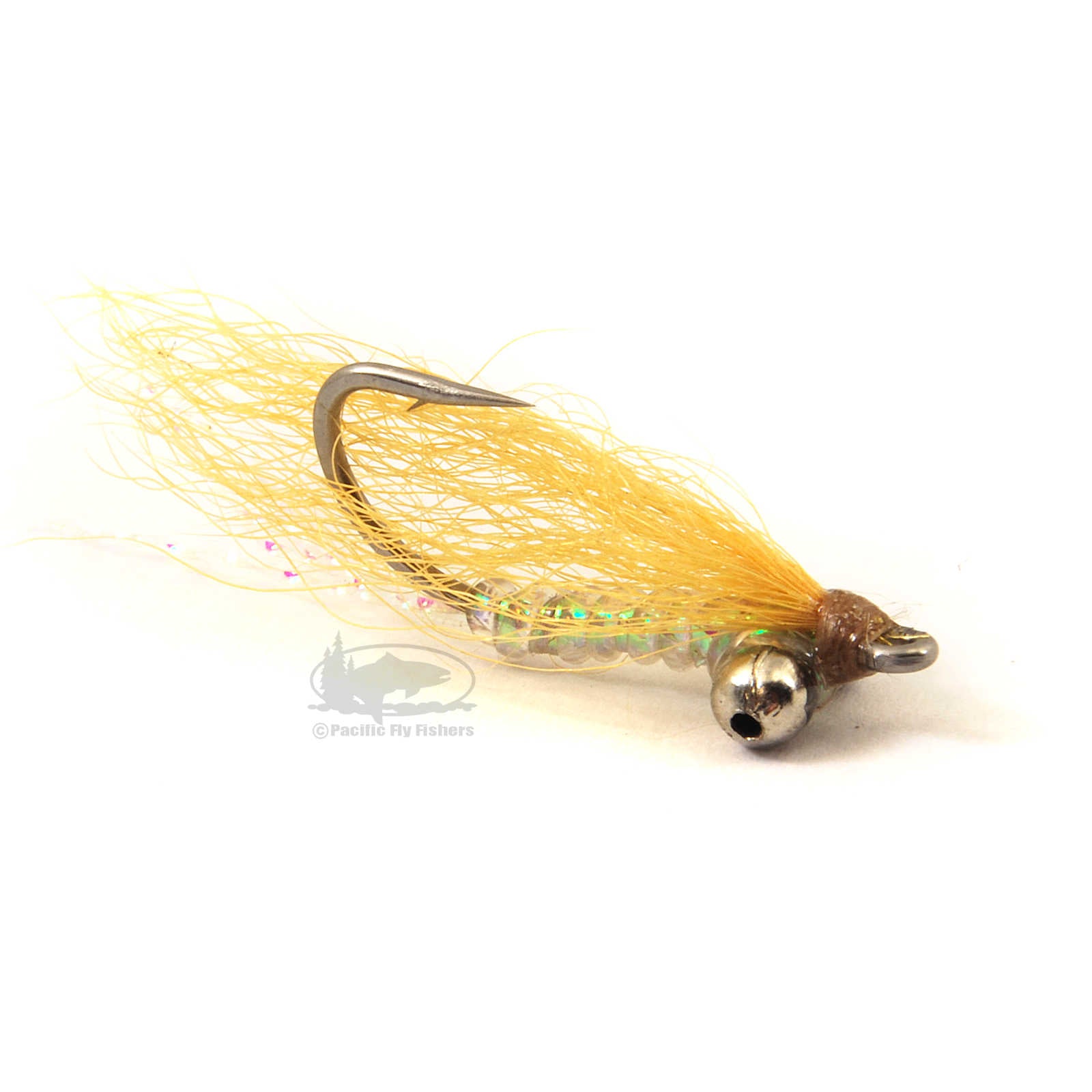 charlie fishing lure Crazy Charlie