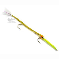 Dino's Cuda Fly - Flies for Barracuda - Fly Fishing Flies