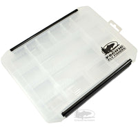 PFF Adjustable Compartment Tackle Fly Box