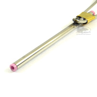 Dr. Slick Ceramic Bobbin - 4 3/4 inch  CBOB47