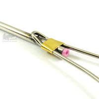 Dr. Slick Ceramic Bobbin - 4 3/4 inch  CBOB47