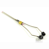 Dr. Slick Ceramic Bobbin - 4 3/4"