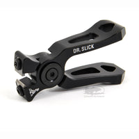 Dr. Slick Cyclone Nippers - Black - Straight