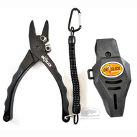 Dr. Slick Typhoon Pliers - Black