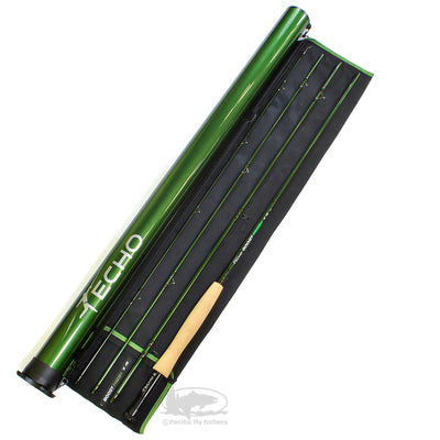 Echo Fly Rods