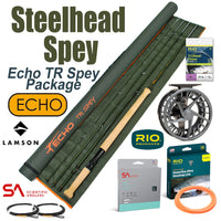 Echo TR Spey Rod Outfits