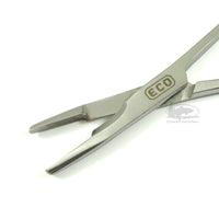 Eco Scissor Clamp