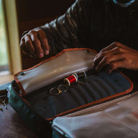 Fishpond Backwater Fly Tying Kit