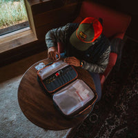 Fishpond Backwater Fly Tying Kit