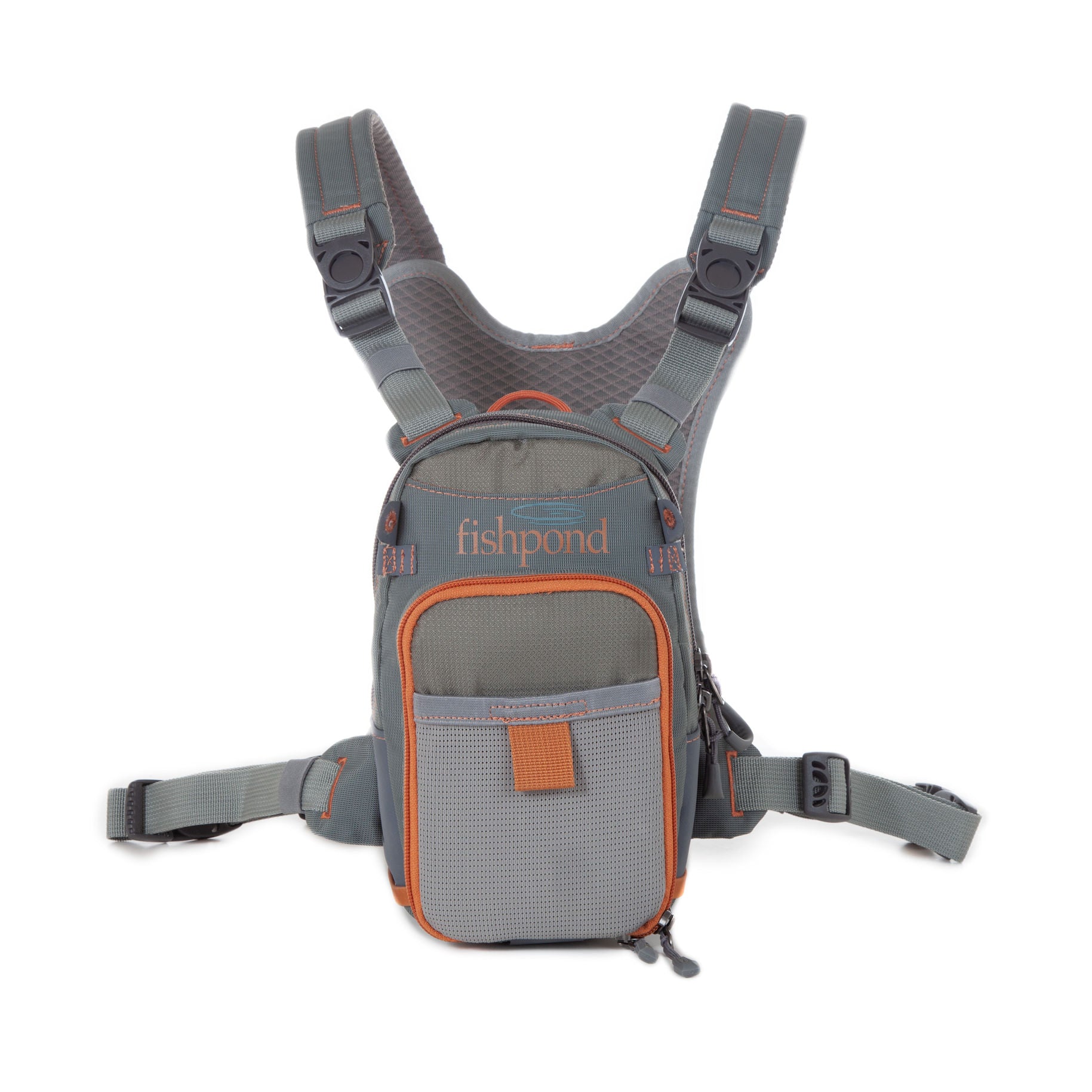 Fishpond Canyon Creek Chest Pack Pacific Fly Fishers - Main Image