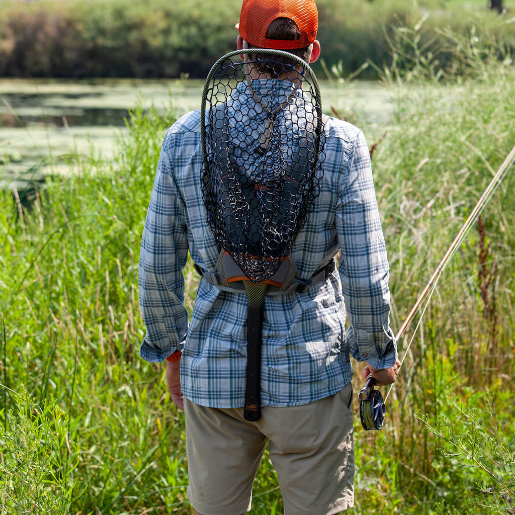 Fishpond - Canyon Creek Chest Pack - Fishpond - L'ami du moucheur Fishpond - Canyon Creek Chest Pack - Fishpond - L'ami du moucheur